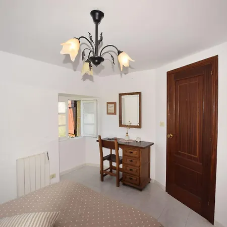 Casa En Holiday home Carnota
