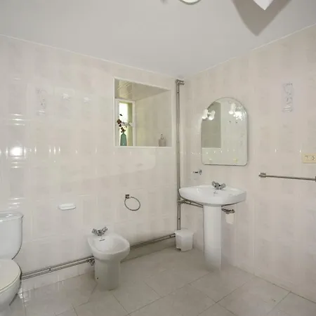 Holiday home Casa En *