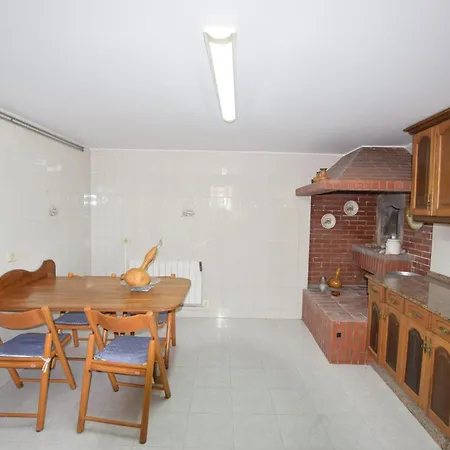 Holiday home Casa En Carnota